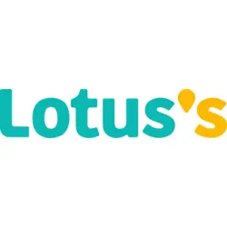 Lotus's Logo PNG Vector logo