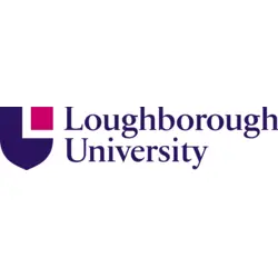 Loughborough University Logo PNG Vector logo