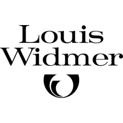 Louis Widmer Logo PNG Vector logo