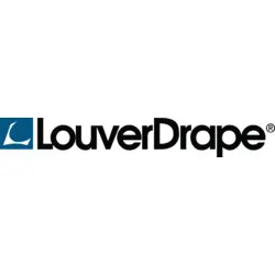 Louver Drape Logo PNG Vector logo