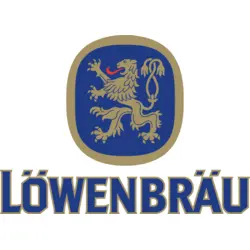 Lowenbrau Logo PNG Vector logo