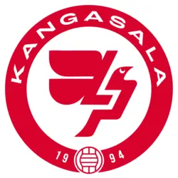LP Kangasala Logo PNG Vector logo