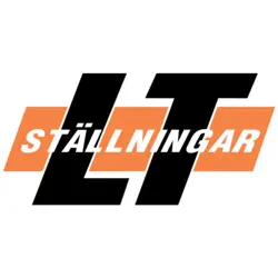 LT Stallningar Logo PNG Vector logo