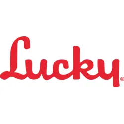 Lucky Logo PNG Vector logo