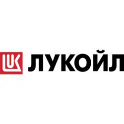 Lukoil Logo PNG Vector logo