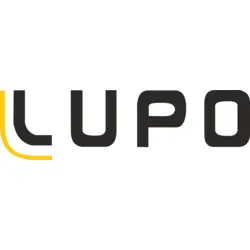 Lupo Logo PNG Vector logo