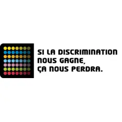 Lutte Contre les Discriminations Logo PNG Vector logo