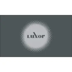 Luxor Logo PNG Vector logo
