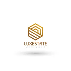 Luxury Company Logo PNG Vector logo