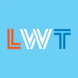 LWT Logo PNG Vector logo