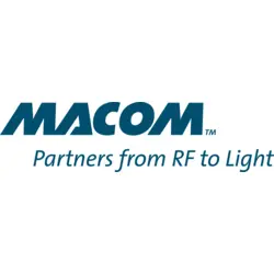 MACOM Logo PNG Vector logo