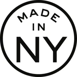 Made In NY Logo PNG Vector logo
