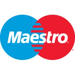Maestro Logo PNG Vector logo