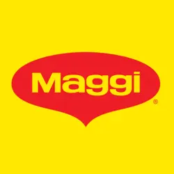 Maggi Logo PNG Vector logo