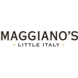 Maggiano's Little Italy Logo PNG Vector logo