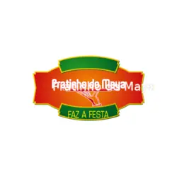 Maia Pratinho Logo PNG Vector logo