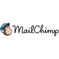MailChimp Logo PNG Vector logo