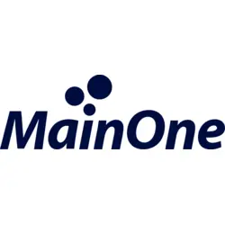 Main one Logo PNG Vector logo