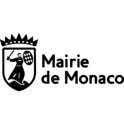 Mairie de Monaco Logo PNG Vector logo