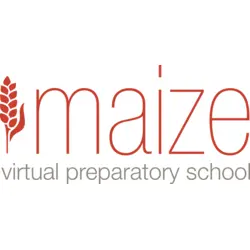 Maize Virtual Preparatory School Logo PNG Vector logo