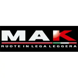 MAK Logo PNG Vector logo
