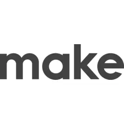 MAKE Logo PNG Vector logo