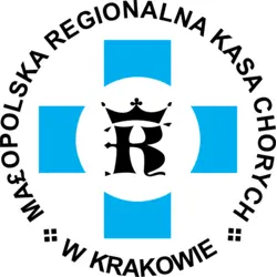 Malopolska Regionalna Kasa Chorych Logo PNG Vector logo