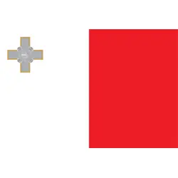 Malta Logo PNG Vector logo
