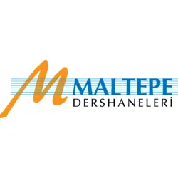 Maltepe Dersaneleri Logo PNG Vector logo