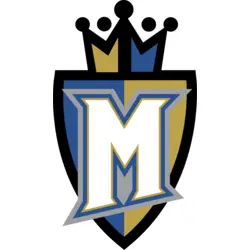 Manchester Monarchs Logo PNG Vector logo