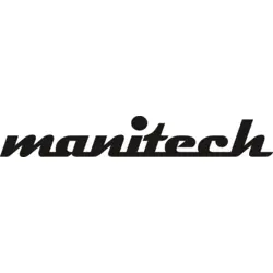 Mani Tech Logo PNG Vector logo