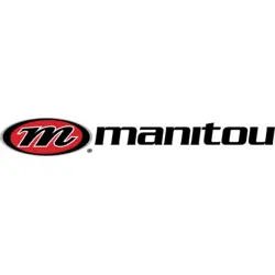 manitou Logo PNG Vector logo