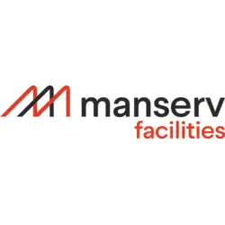 manserv facilites Logo PNG Vector logo