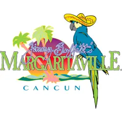 Margaritaville Cancun Logo PNG Vector logo
