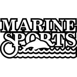 MARINE SPORTS Logo PNG Vector logo