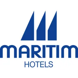 Maritim Hotels Logo PNG Vector logo