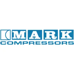 Mark Compressors Logo PNG Vector logo