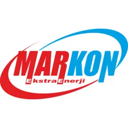 Markon Logo PNG Vector logo