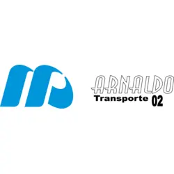 marnaldo transportes Logo PNG Vector logo