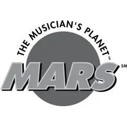 Mars Logo PNG Vector logo