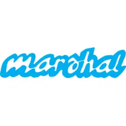 Marshal Logo PNG Vector logo