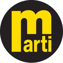 Marti Holding Kurz Logo PNG Vector logo