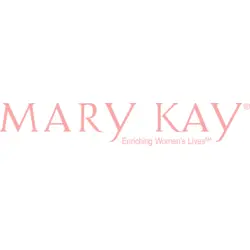 Mary Kay Cosmetics Logo PNG Vector logo