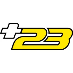 mas 23 Logo PNG Vector logo