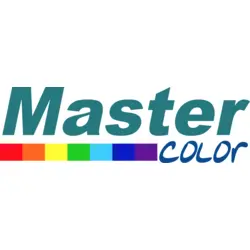 Master Color Logo PNG Vector logo