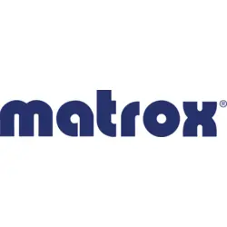 Matrox Logo PNG Vector logo