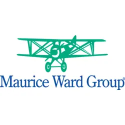 Maurice Ward Group Logo PNG Vector logo