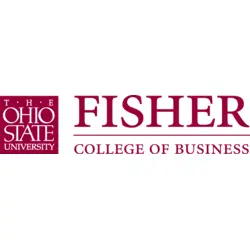 Max M. Fisher College of Business Logo PNG Vector logo