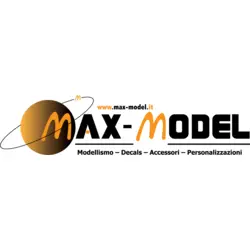 Max-Model Logo PNG Vector logo