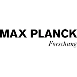 Max Planck Forschung Logo PNG Vector logo